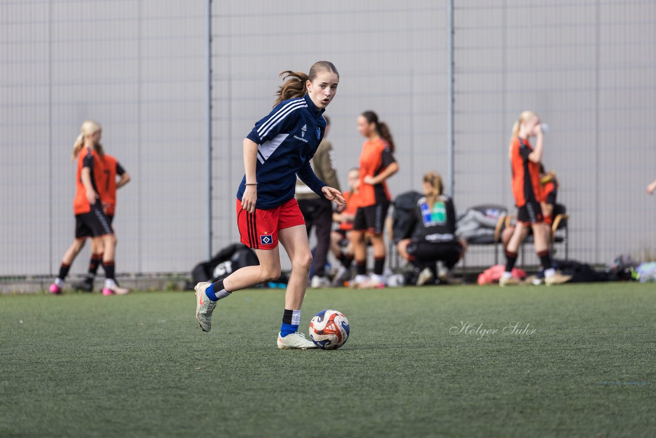 Bild 238 - wCJ Holstein Kiel Turnier